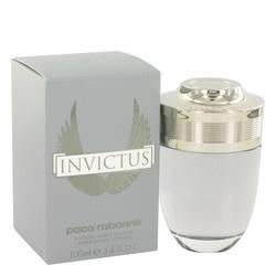 Invictus After Shave By Paco Rabanne - After Shave
