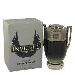 Invictus Intense Eau De Toilette Spray By Paco Rabanne - Eau De Toilette Spray