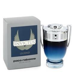 Invictus Legend Eau De Parfum By Paco Rabanne - Eau De Parfum Spray