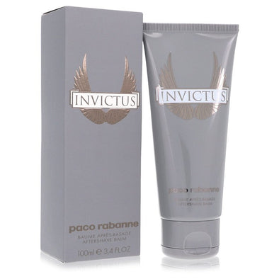 Invictus After Shave Balm By Paco Rabanne