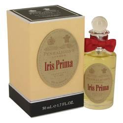 Iris Prima Eau De Parfum Spray By Penhaligon's - Eau De Parfum Spray