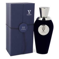 Irae V Extrait De Parfum Spray (Unisex) By Canto - Extrait De Parfum Spray (Unisex)