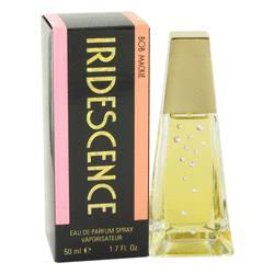 Iridescence Eau De Parfum Spray By Bob Mackie - Eau De Parfum Spray