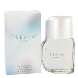 Inner Realm Eau De Cologne Spray (New Packaging) By Erox - Eau De Cologne Spray (New Packaging)