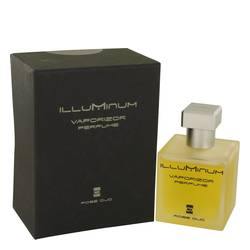 Illuminum Rose Oud Eau De Parfum Spray By Illuminum - Fragrance JA Fragrance JA Illuminum Fragrance JA