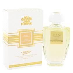 Iris Tubereuse Eau De Parfum Spray By Creed - Eau De Parfum Spray