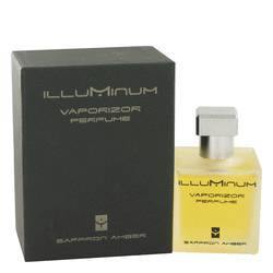 Illuminum Saffron Amber Eau De Parfum Spray By Illuminum - Fragrance JA Fragrance JA Illuminum Fragrance JA