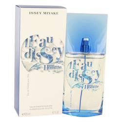 Issey Miyake Summer Fragrance Eau De Toilette Spray 2015 By Issey Miyake - Eau De Toilette Spray 2015
