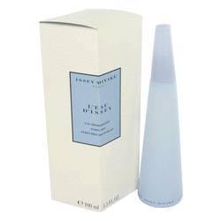 L'eau D'issey (issey Miyake) Deodorant Spray By Issey Miyake - Deodorant Spray