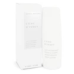 L'eau D'issey (issey Miyake) Body Lotion By Issey Miyake - Body Lotion