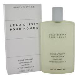 L'eau D'issey (issey Miyake) After Shave Balm By Issey Miyake - Fragrance JA Fragrance JA Issey Miyake Fragrance JA