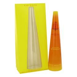 Issey Miyake Summer Fragrance Eau De Toilette Spray Alcohol Free 2007 By Issey Miyake - Eau De Toilette Spray Alcohol Free 2007