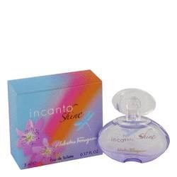 Incanto Shine Mini EDT By Salvatore Ferragamo - Mini EDT