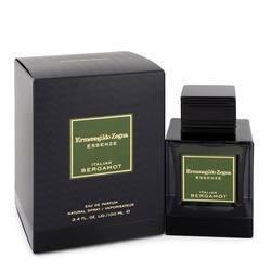 Italian Bergamot Eau De Parfum Spray By Ermenegildo Zegna - Eau De Parfum Spray