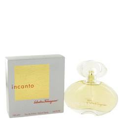 Incanto Eau De Parfum Spray By Salvatore Ferragamo -