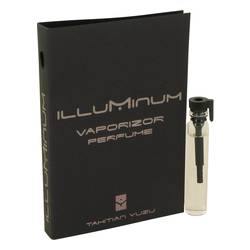 Illuminum Tahitian Yuzu Vial (sample) By Illuminum - Fragrance JA Fragrance JA Illuminum Fragrance JA