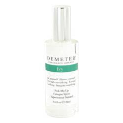 Demeter Ivy Cologne Spray By Demeter - Fragrance JA Fragrance JA Demeter Fragrance JA