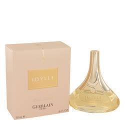 Idylle Eau De Toilette Spray By Guerlain - Fragrance JA Fragrance JA Guerlain Fragrance JA