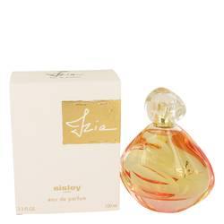 Izia Eau De Parfum Spray By Sisley - Eau De Parfum Spray