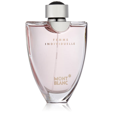 Individuelle Perfume (Tester) By Mont Blanc - 2.5 oz Eau De Toilette Spray Eau De Toilette Spray (Tester)