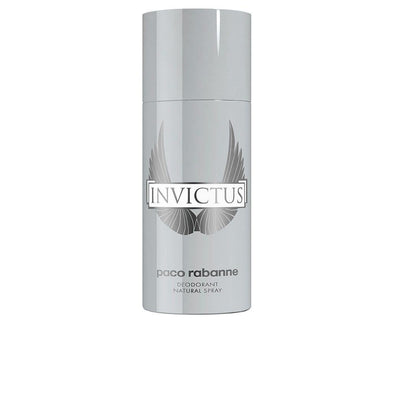 Invictus Deodorant Spray By Paco Rabanne - 5 oz Deodorant Spray Deodorant Spray