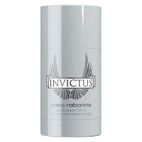 Invictus Deodorant Stick By Paco Rabanne - 2.5 oz Deodorant Stick Deodorant Stick