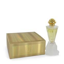 Jivago 24k Gold Eau De Parfum Spray By Ilana Jivago - Eau De Parfum Spray