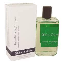 Jasmin Angelique Pure Perfume Spray (Unisex) By Atelier Cologne -