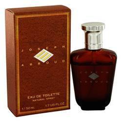 Joseph Abboud Eau De Toilette Spray (80% fill) By EuroItalia - Fragrance JA Fragrance JA EuroItalia Fragrance JA