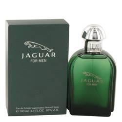 Jaguar Eau De Toilette Spray By Jaguar - Eau De Toilette Spray