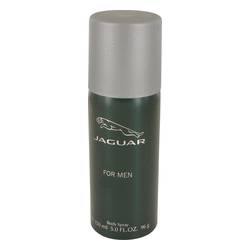 Jaguar Body Spray By Jaguar - Body Spray