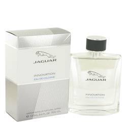 Jaguar Innovation Eau De Toilette Spray By Jaguar - Eau De Toilette Spray