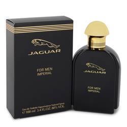 Jaguar Imperial Eau De Toilette Spray By Jaguar - Eau De Toilette Spray