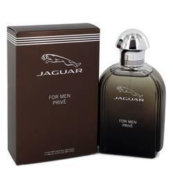 Jaguar Prive Eau De Toilette Spray By Jaguar - Eau De Toilette Spray