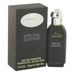 Jaguar Special Edition Eau De Toilette Spray By Jaguar - Eau De Toilette Spray