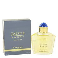 Jaipur Eau De Toilette Spray By Boucheron - Eau De Toilette Spray