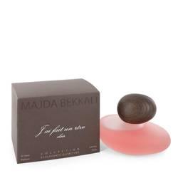 J'ai Fait Un Reve Clair Eau De Parfum Spray (Unisex) By Majda Bekkali - Eau De Parfum Spray (Unisex)