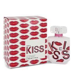 Just A Kiss Eau De Parfum Spray By Victoria's Secret -