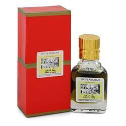 Jannet El Naeem Concentrated Perfume Oil Free From Alcohol (Unisex) By Swiss Arabian - Concentrated Perfume Oil Free From Alcohol (Unisex)
