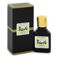 Jannet El Firdaus Concentrated Perfume Oil Free From Alcohol (Unisex Black Edition Floral Attar) By Swiss Arabian - Concentrated Perfume Oil Free From Alcohol (Unisex Black Edition Floral Attar)