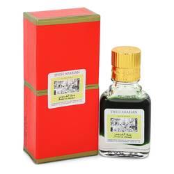 Jannet El Firdaus Concentrated Perfume Oil Free From Alcohol (Unisex Givaudan) By Swiss Arabian - Concentrated Perfume Oil Free From Alcohol (Unisex Givaudan)