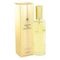 Jardins De Bagatelle Eau De Toilette Spray Refill By Guerlain - Fragrance JA Fragrance JA Guerlain Fragrance JA