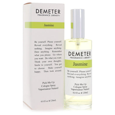 Demeter Jasmine Cologne Spray By Demeter