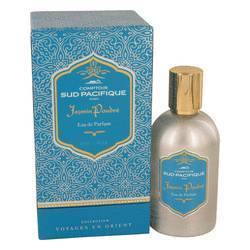 Jasmin Poudre Eau De Parfum Spray (Unisex) By Comptoir Sud Pacifique - Fragrance JA Fragrance JA Comptoir Sud Pacifique Fragrance JA