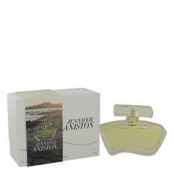 Jennifer Aniston Eau De Parfum Spray By Jennifer Aniston - Fragrance JA Fragrance JA Jennifer Aniston Fragrance JA