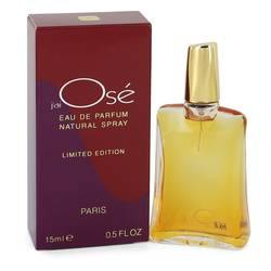 Jai Ose Mini EDP Spray (Limited Edition) By Guy Laroche - Mini EDP Spray (Limited Edition)