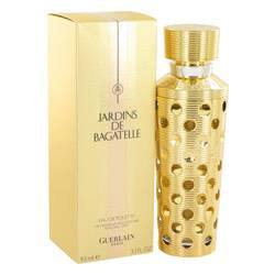 Jardins De Bagatelle Eau De Toilette Spray Refillable By Guerlain - Fragrance JA Fragrance JA Guerlain Fragrance JA