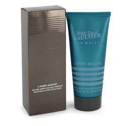 Jean Paul Gaultier After Shave Balm By Jean Paul Gaultier - Fragrance JA Fragrance JA Jean Paul Gaultier Fragrance JA