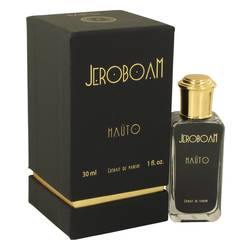 Jeroboam Hauto Extrait De Parfum Spray (Unisex) By Jeroboam - Extrait De Parfum Spray (Unisex)