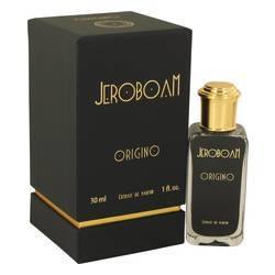Jeroboam Origino Extrait De Parfum Spray (Unisex) By Jeroboam - Extrait De Parfum Spray (Unisex)